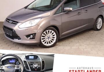 Ford Grand C-Max 170.870 km 6.400 &euro; Norderstedt 22844