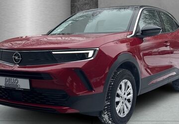 Opel Mokka 42.622 km 16.980 &euro; Rellingen 25462