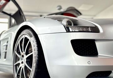 Mercedes-Benz SLS AMG 32.273 km 210.450 &euro; Norderstedt 22848