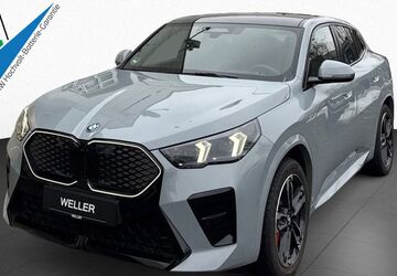 BMW iX2 17.500 km 48.850 &euro; Hamburg-Bergedorf 21033