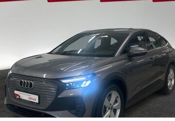 Audi Q4 e-tron 20.079 km 26.950 &euro; Hamburg 20537