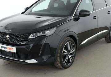 Peugeot 5008 57.752 km 28.640 &euro; Hamburg 22529