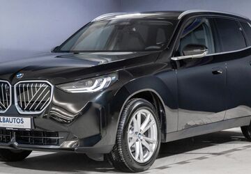 BMW X3 8.827 km 47.350 &euro; Hamburg 22549