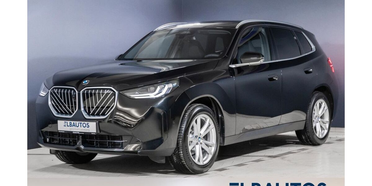 BMW X3 8.827 km 47.350 &euro; Hamburg 22549