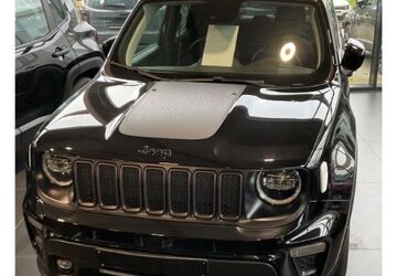 Jeep Renegade 34.000 km 17.890 &euro; Hamburg 22525