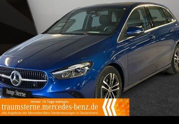 Mercedes-Benz B 200 12.285 km 28.390 &euro; Hamburg 22047