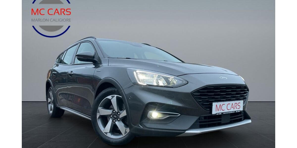 Ford Focus 106.610 km 13.690 &euro; Quickborn 25451