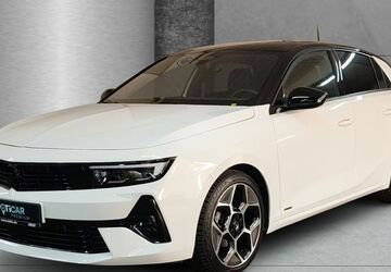 Opel Astra 4.632 km 25.990 &euro; Hamburg 22159