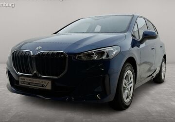 BMW 218 Active Tourer 11.939 km 26.902 &euro; Barsbüttel bei Hamburg 22885