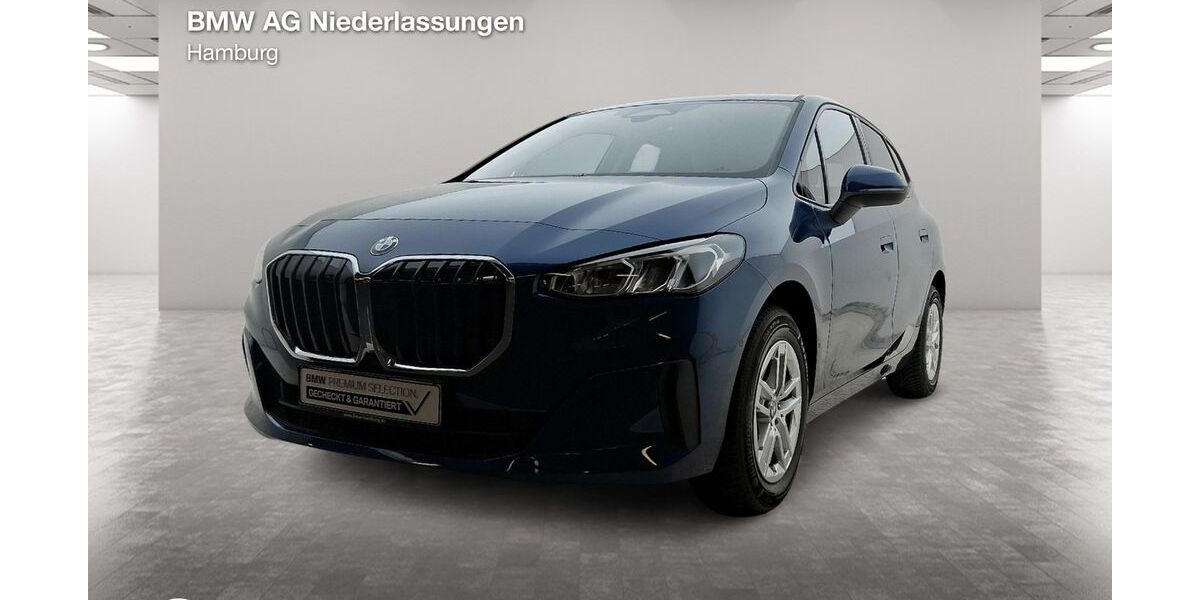 BMW 218 Active Tourer 11.939 km 26.902 &euro; Barsbüttel bei Hamburg 22885