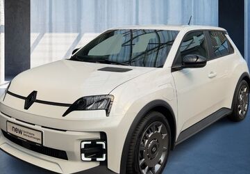 Renault R 5 11.599 km 26.990 &euro; Hamburg 22529