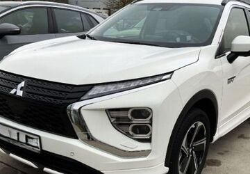 Mitsubishi Eclipse Cross 20.980 km 20.990 &euro; Buchholz 21244