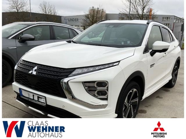 Mitsubishi Eclipse Cross 20.980 km 20.990 &euro; Buchholz 21244