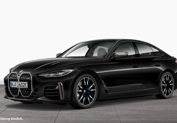 BMW i4 44.205 km 46.903 &euro; Barsbüttel bei Hamburg 22885