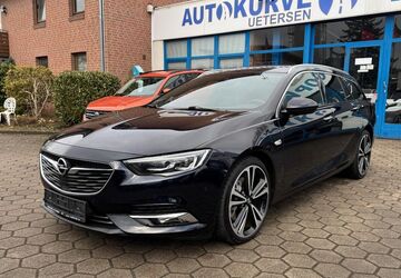 Opel Insignia 132.478 km 16.500 &euro; Uetersen 25436