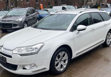 Citroen C5 199.570 km 4.999 &euro; Hamburg 21107