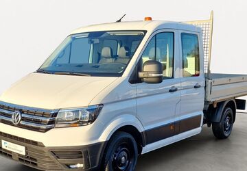 VW Crafter 88.804 km 33.650 &euro; Buchholz in der Nordheide 21244