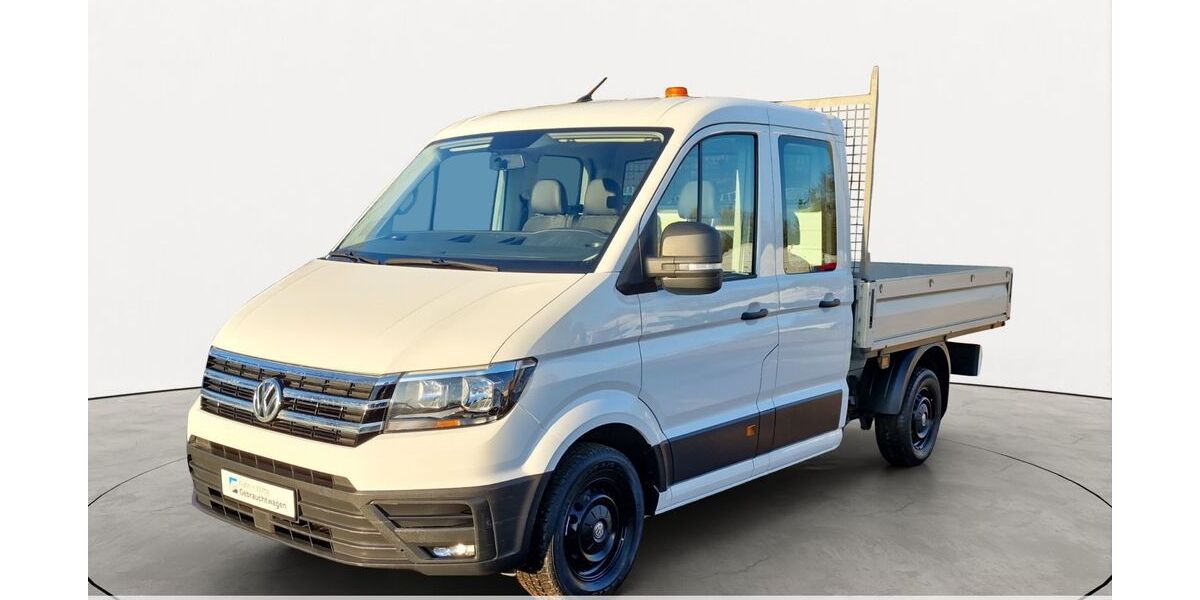 VW Crafter 88.804 km 33.650 &euro; Buchholz in der Nordheide 21244