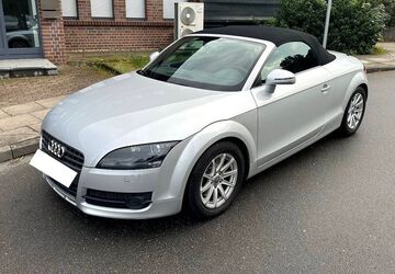 Audi TT 113.000 km 10.990 &euro; Hamburg 21077