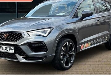 Cupra Ateca 15.000 km 35.690 &euro; Buxtehude 21614