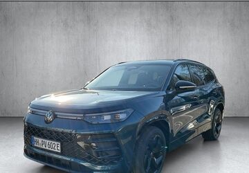 VW Tayron 17.500 km 52.950 &euro; Hamburg 22399