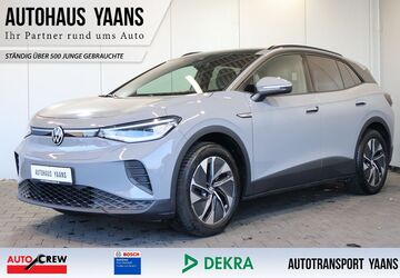 VW ID.4 59.950 km 23.439 &euro; Pinneberg 25421