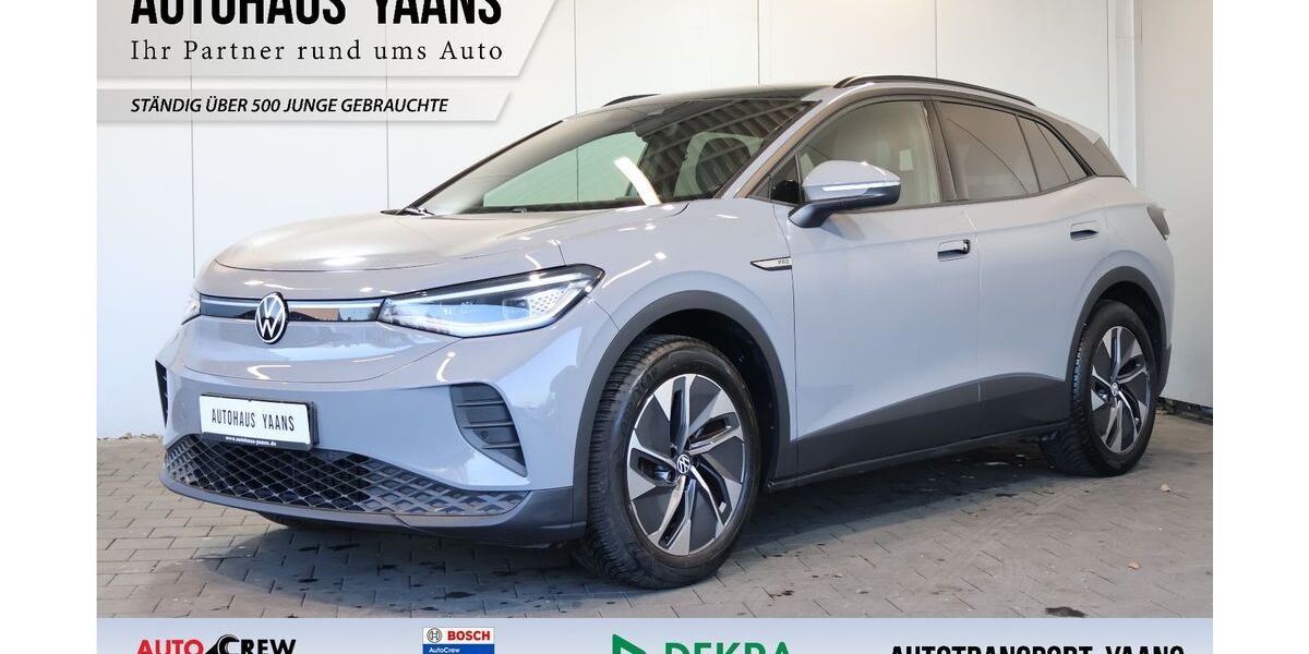 VW ID.4 59.950 km 23.439 &euro; Pinneberg 25421