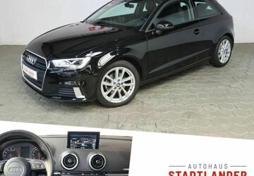 Audi A3 71.500 km 14.990 &euro; Norderstedt 22844