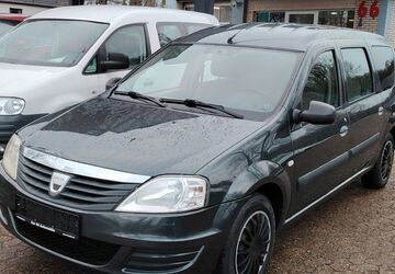 Dacia Logan 222.900 km 2.290 &euro; Buxtehude 21614