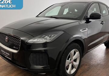 Jaguar E-Pace 98.000 km 17.490 &euro; Pinneberg 25421
