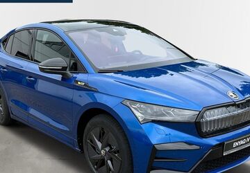Skoda Enyaq 33.550 km 42.950 &euro; Winsen/Luhe 21423