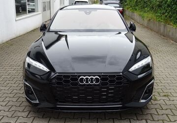 Audi A5 31.000 km 44.895 &euro; Hamburg 22525