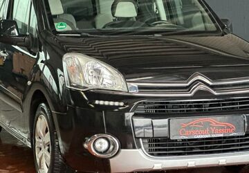 Citroen Berlingo 172.000 km 6.490 &euro; Buxtehude 21614