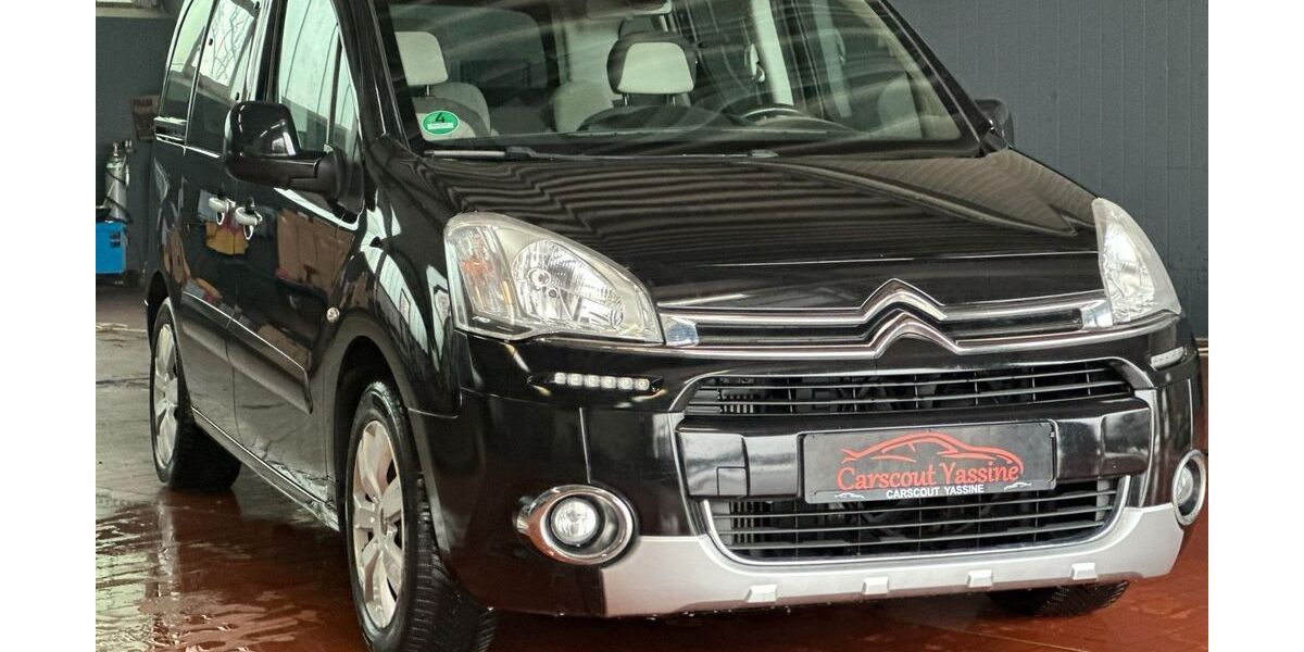 Citroen Berlingo 172.000 km 6.490 &euro; Buxtehude 21614