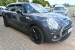 Mini Cooper SD Clubman Aut All4 Leder Navi PDC 18Alus 150.000 km 16.400 &euro; Seevetal - Hittfeld 21218