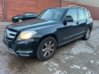 Mercedes-Benz GLK 350 489.000 km 6.999 &euro; Oststeinbek 22113