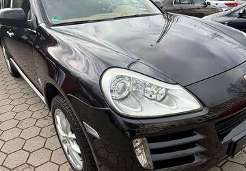 Porsche Cayenne 249.000 km 9.400 &euro; Hamburg 20097