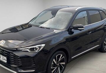 MG Andere 5.000 km 21.890 &euro; Hamburg 21079