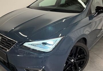 Seat Ibiza 24.798 km 19.900 &euro; Buchholz in der Nordheide 21244