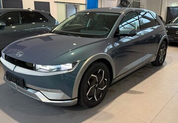 Hyundai IONIQ 5 12.889 km 34.900 &euro; Tornesch 25436