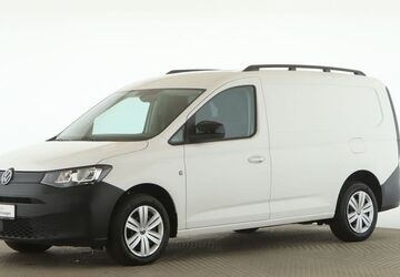 VW Caddy Maxi 87.760 km 19.820 &euro; Buchholz in der Nordheide 21244