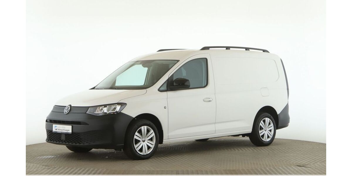 VW Caddy Maxi 87.760 km 19.820 &euro; Buchholz in der Nordheide 21244