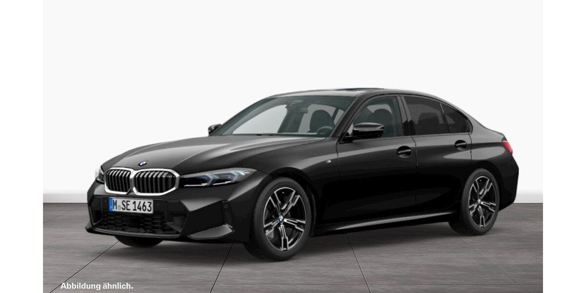 BMW 320 23.357 km 48.902 &euro; Barsbüttel bei Hamburg 22885