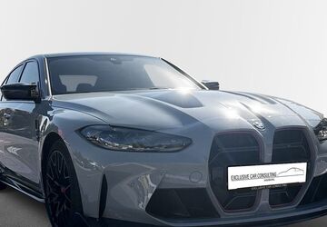 BMW M3 15.000 km 116.990 &euro; Hamburg 22529