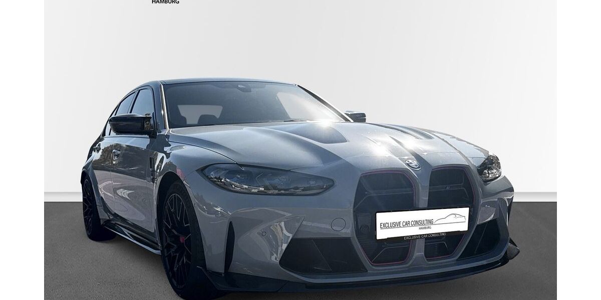 BMW M3 15.000 km 116.990 &euro; Hamburg 22529