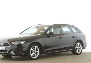 Audi A4 122.285 km 22.925 &euro; Seevetal 21217