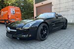 Mercedes-Benz SLS AMG dt Kfz 2. Hd Scheckheft 11 J. Vorbesitz 68.000 km 149.999 &euro; Hamburg 22339