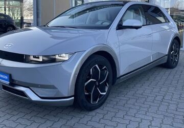 Hyundai IONIQ 5 32.770 km 34.900 &euro; Buchholz 21244