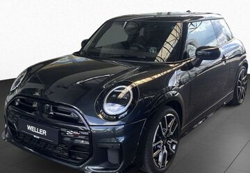 Mini Cooper S 6.100 km 33.450 &euro; Hamburg-Bergedorf 21033