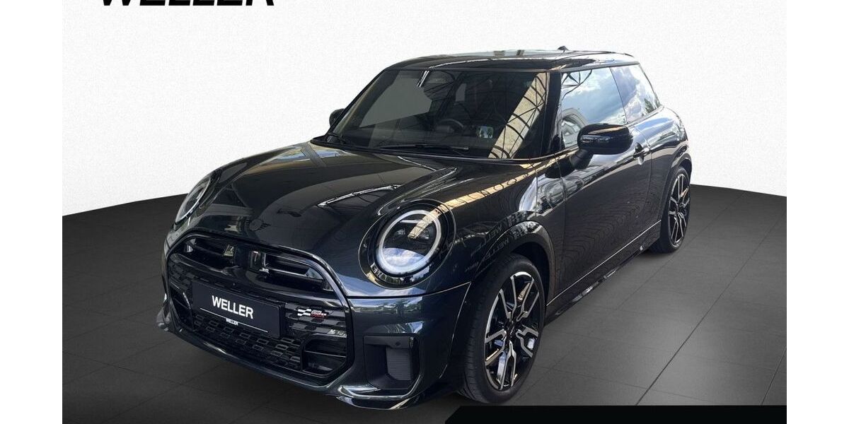 Mini Cooper S 6.100 km 33.450 &euro; Hamburg-Bergedorf 21033